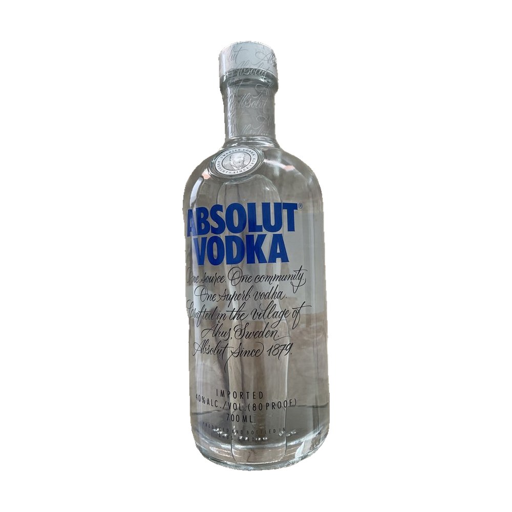 Absolut Wodka