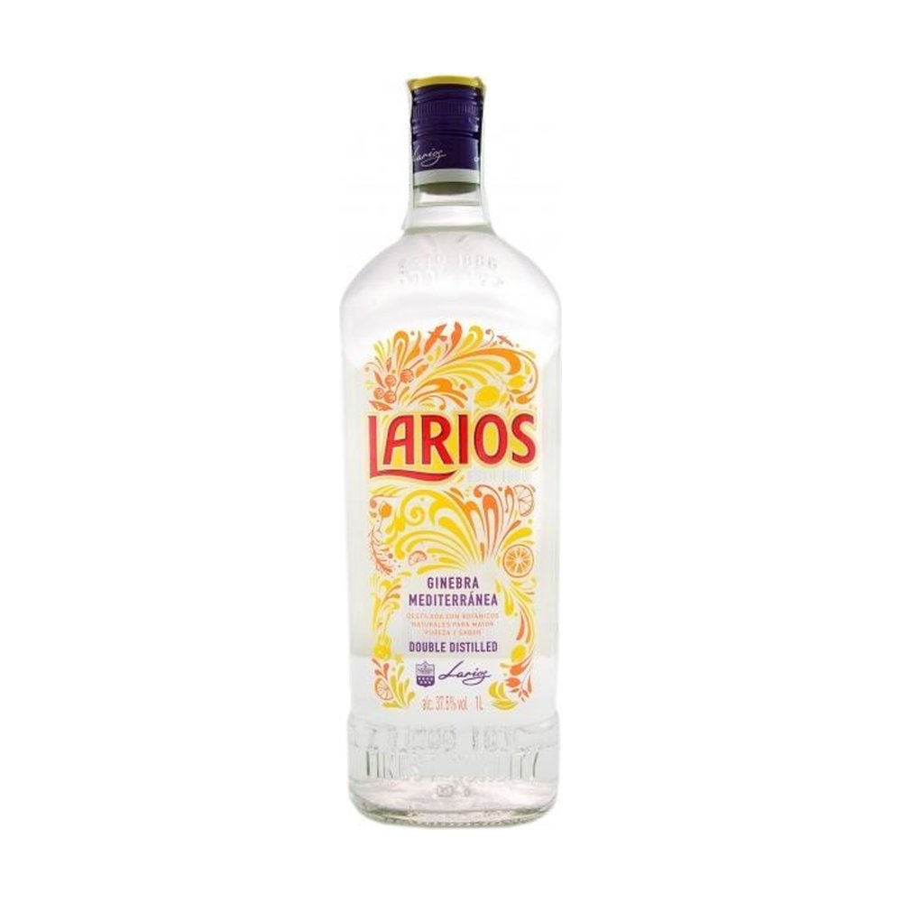 Larios Dry Gin