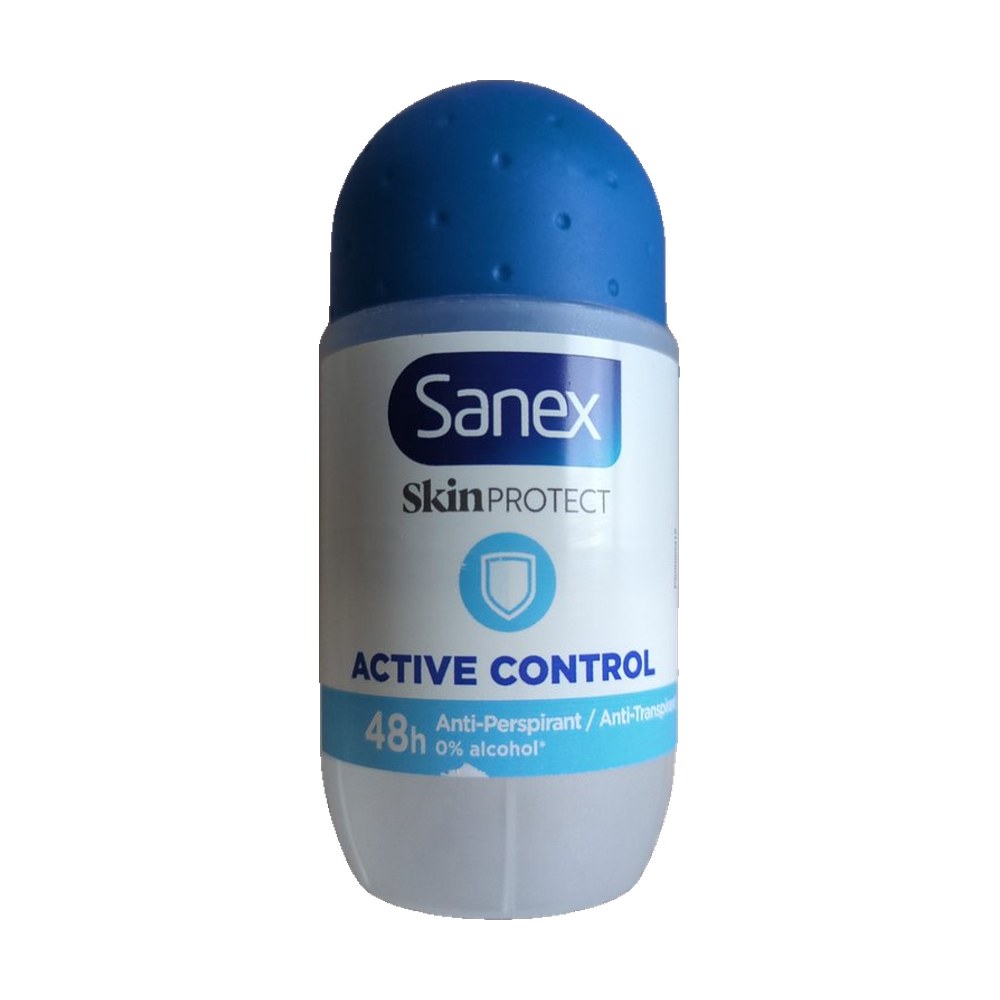 Sanex Skin Protect - Active control