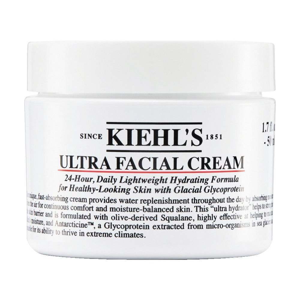 Ultra Facial Cream