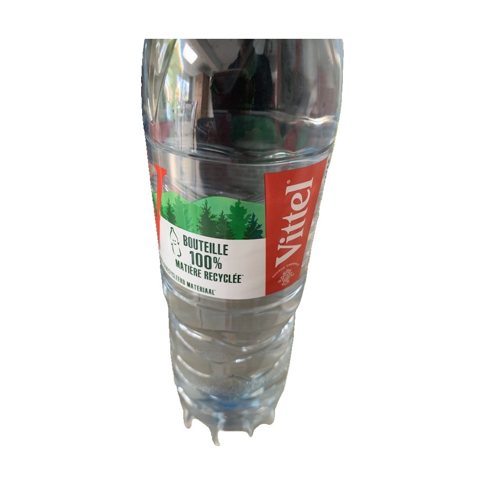 VITTEL eau minerale naturel 50cl