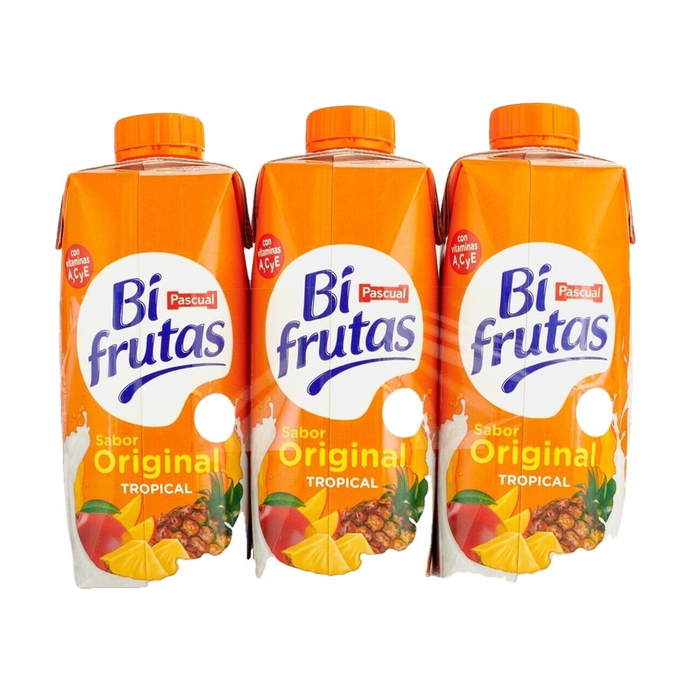 Bifrutas tropical