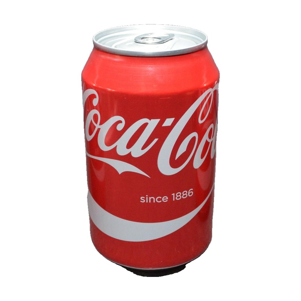 Coca-Cola Original Taste