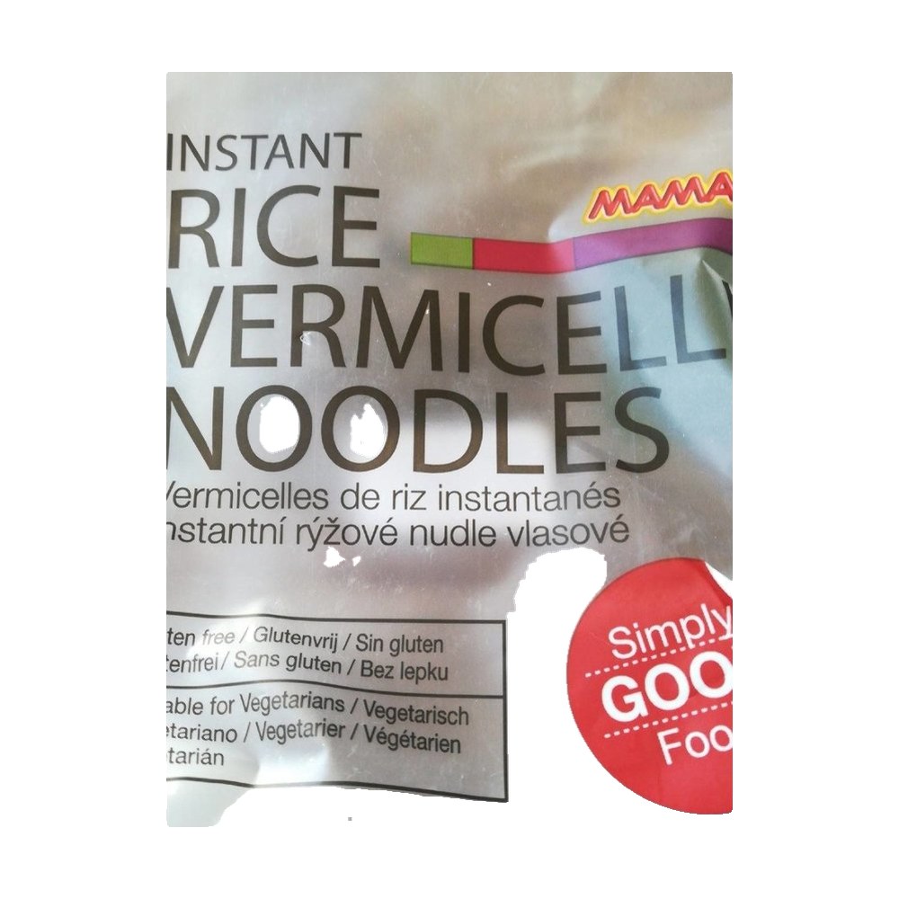 Rice noodles