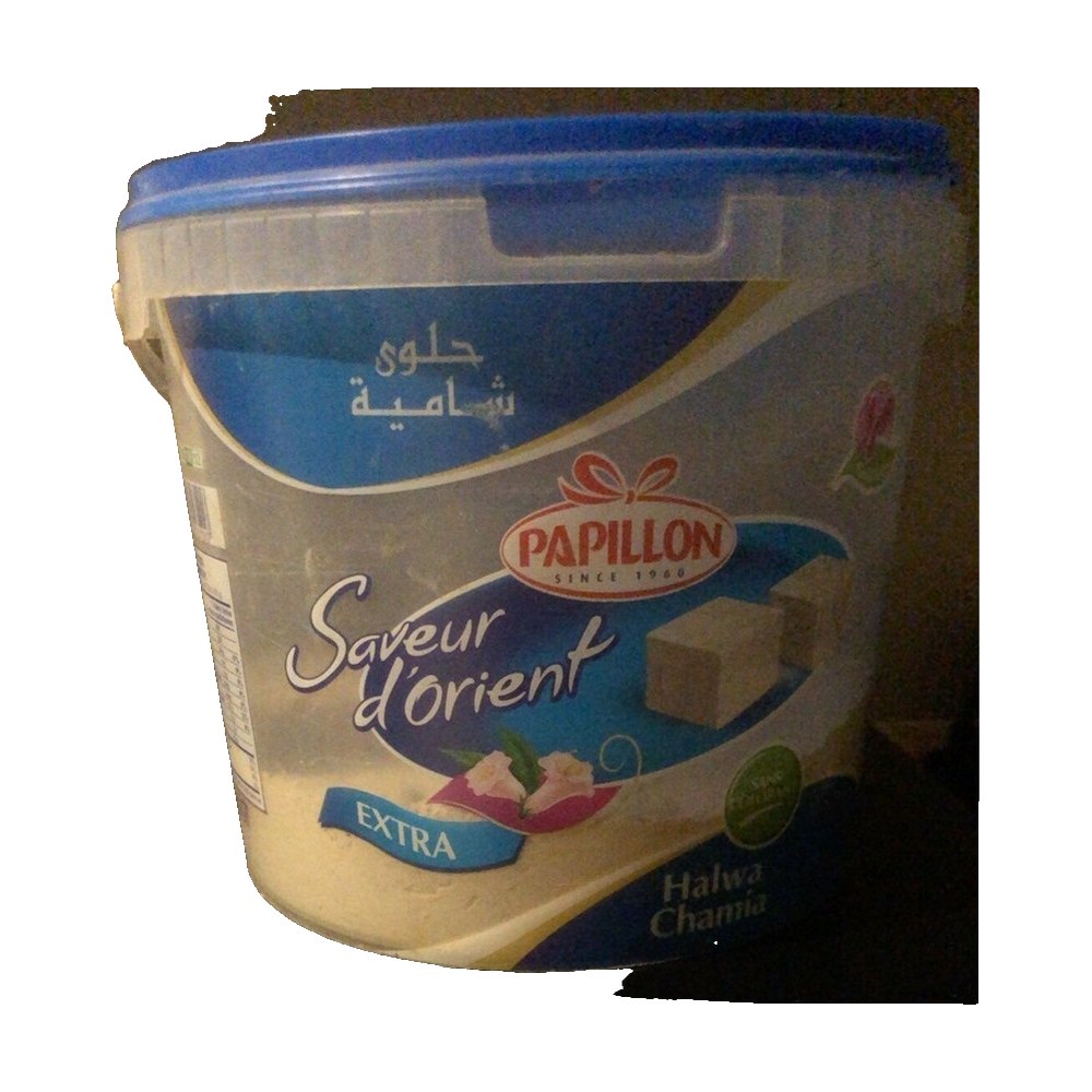 Saveur d’orient