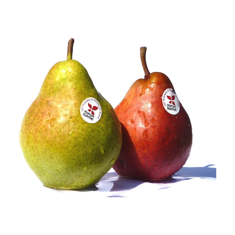 Poire Williams