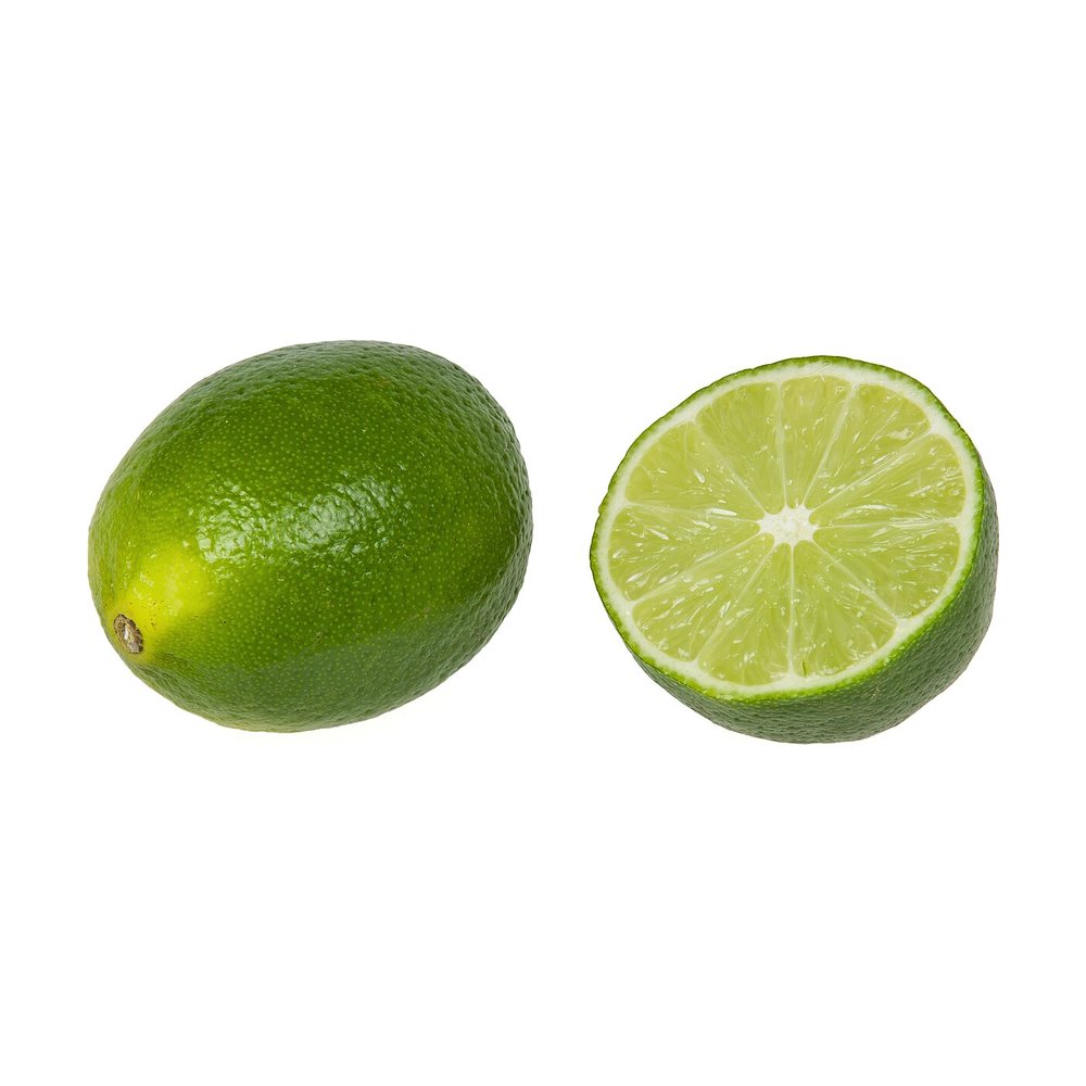 Citron vert