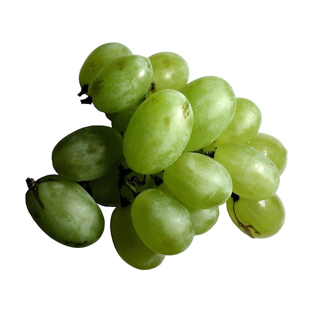 Raisin blanc