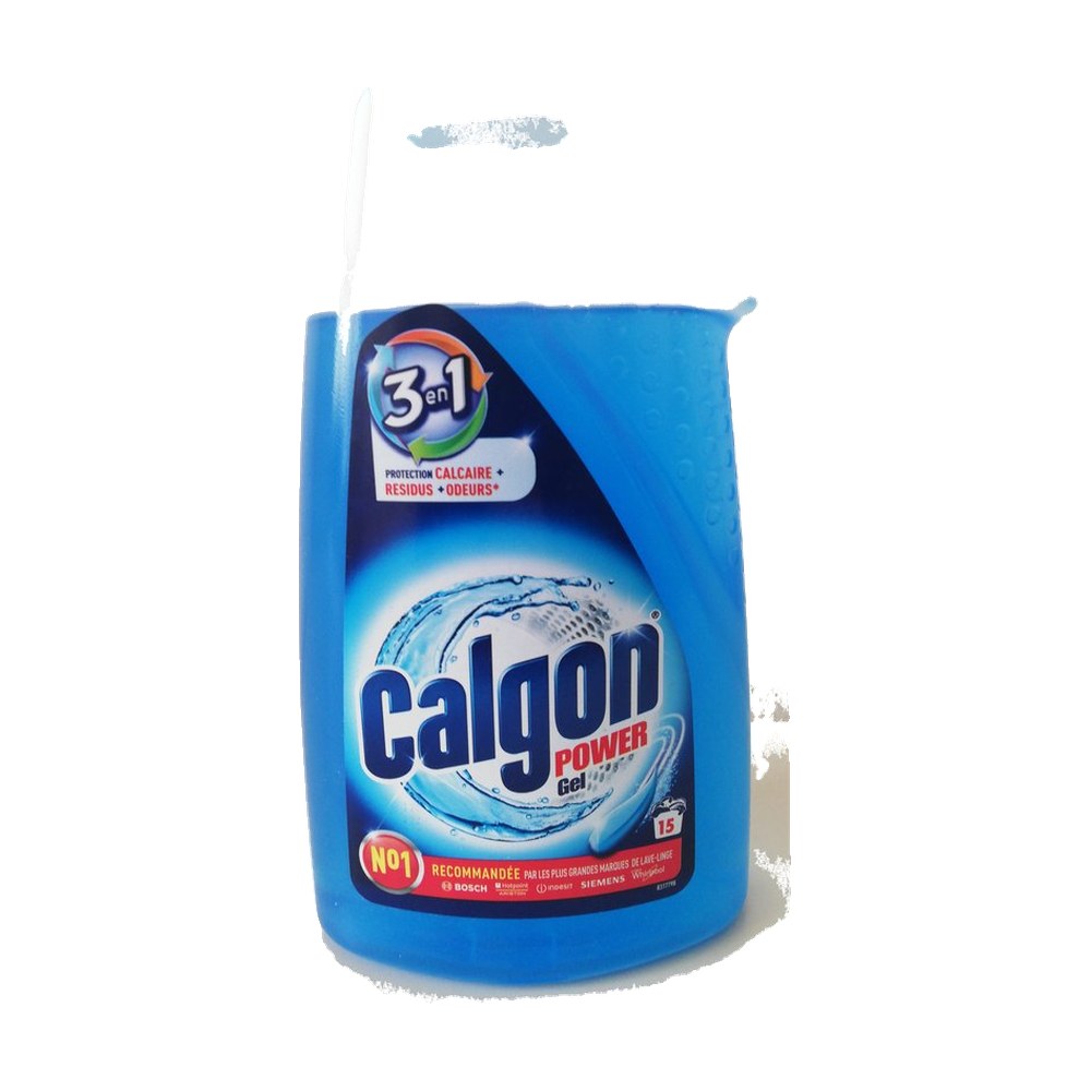 Calgon Power Gel