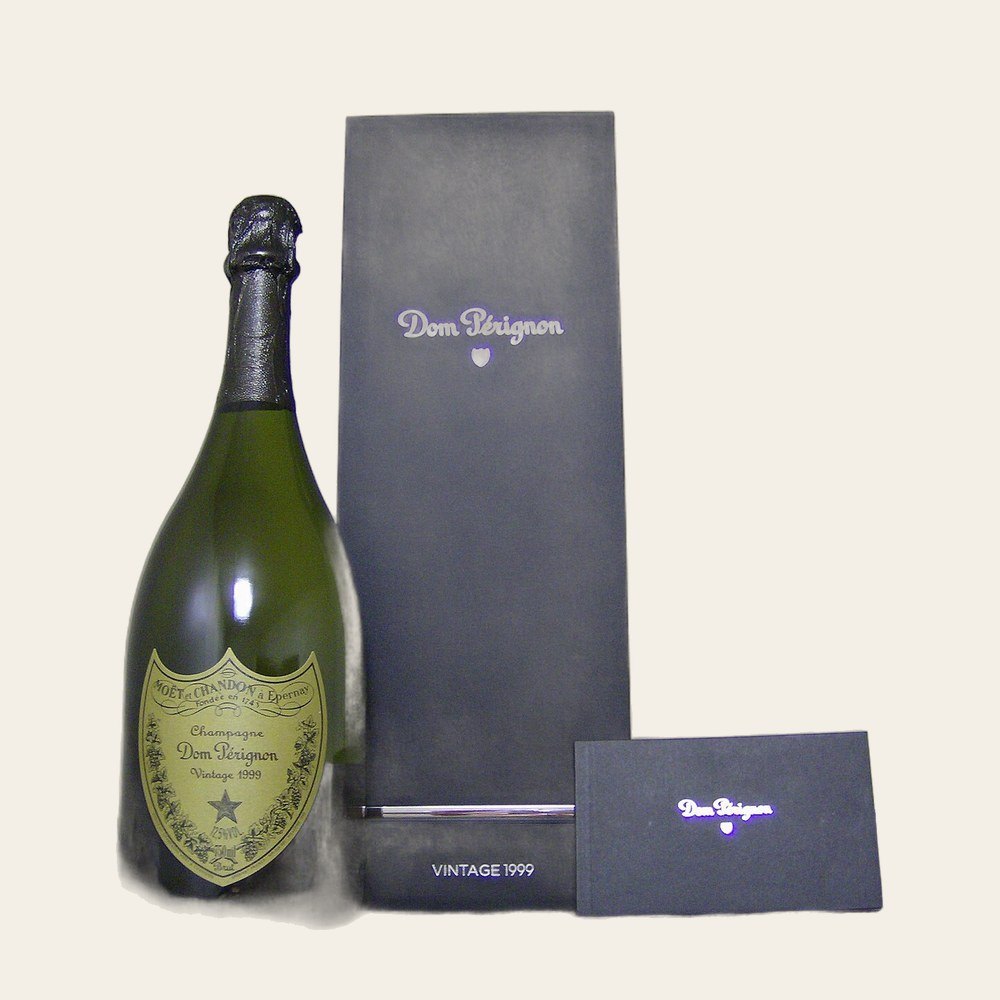 Dom Pérignon Vintage 2008, mathusalem