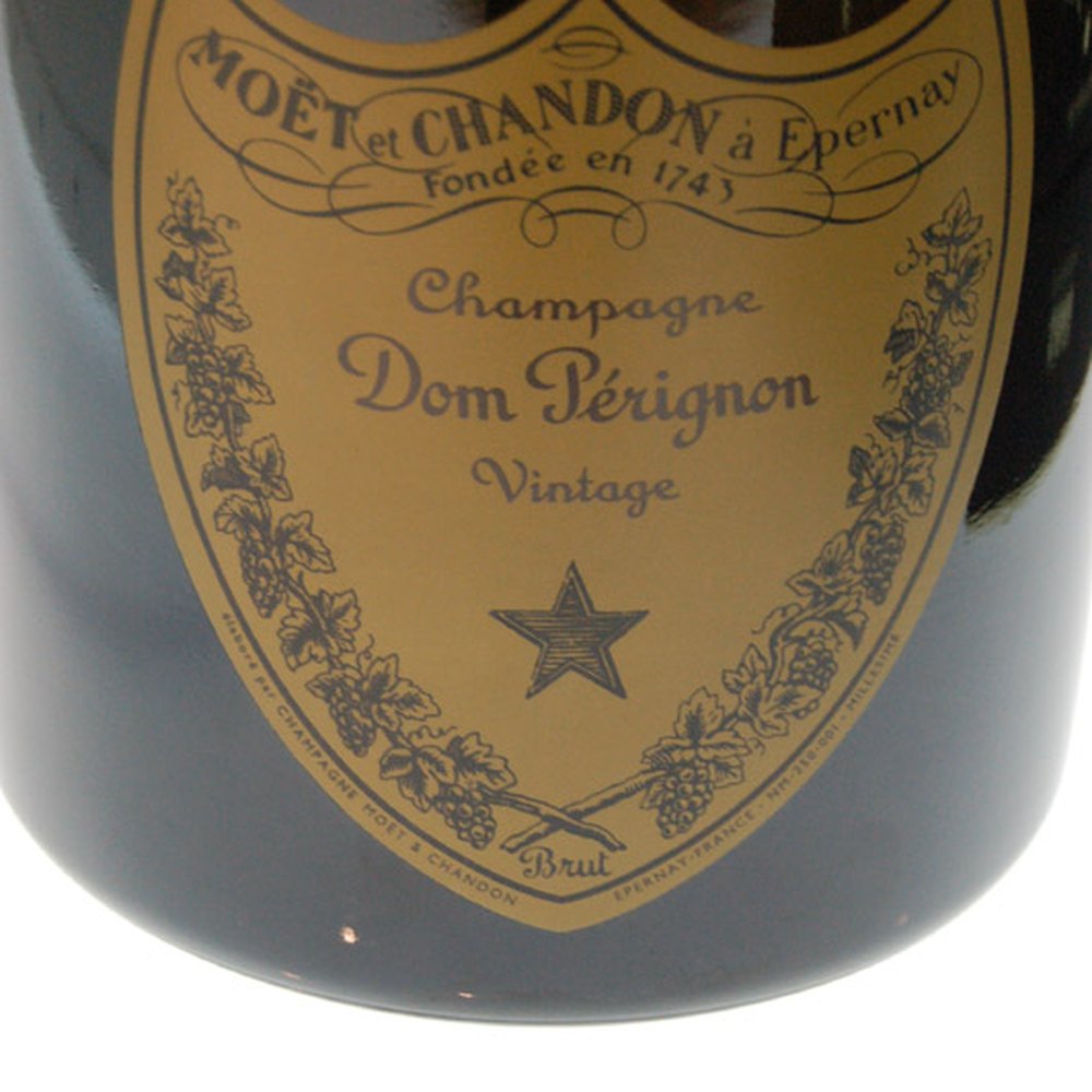 Dom Pérignon P3 Plénitude 1982