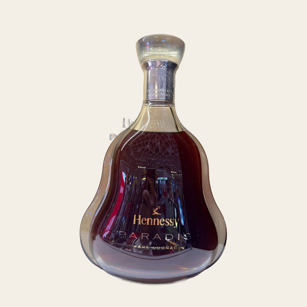 Hennessy Paradis