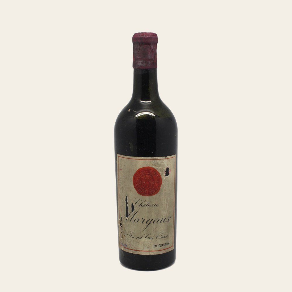 Château Margaux 2000