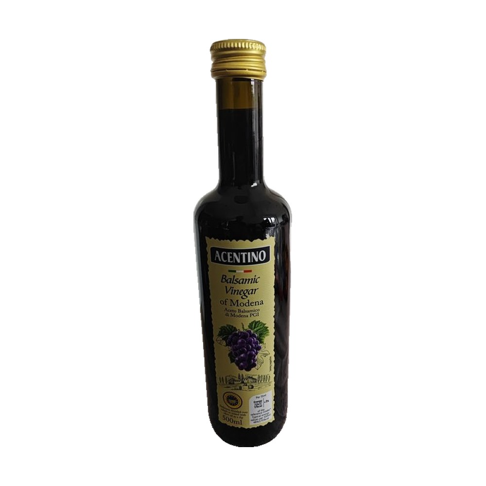 Essig - Aceto Balsamico di Modena