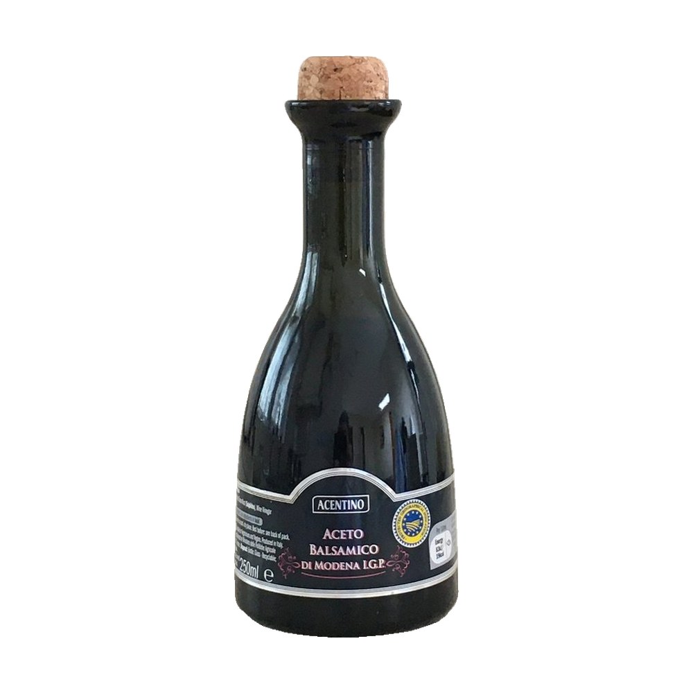 Vinaigre Balsamique De Modène