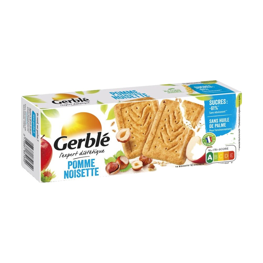 Pomme Noisette