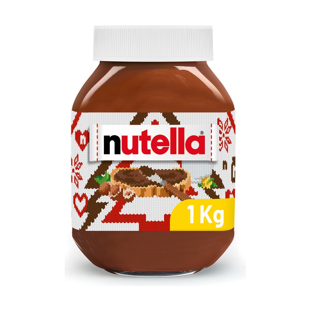 Nutella