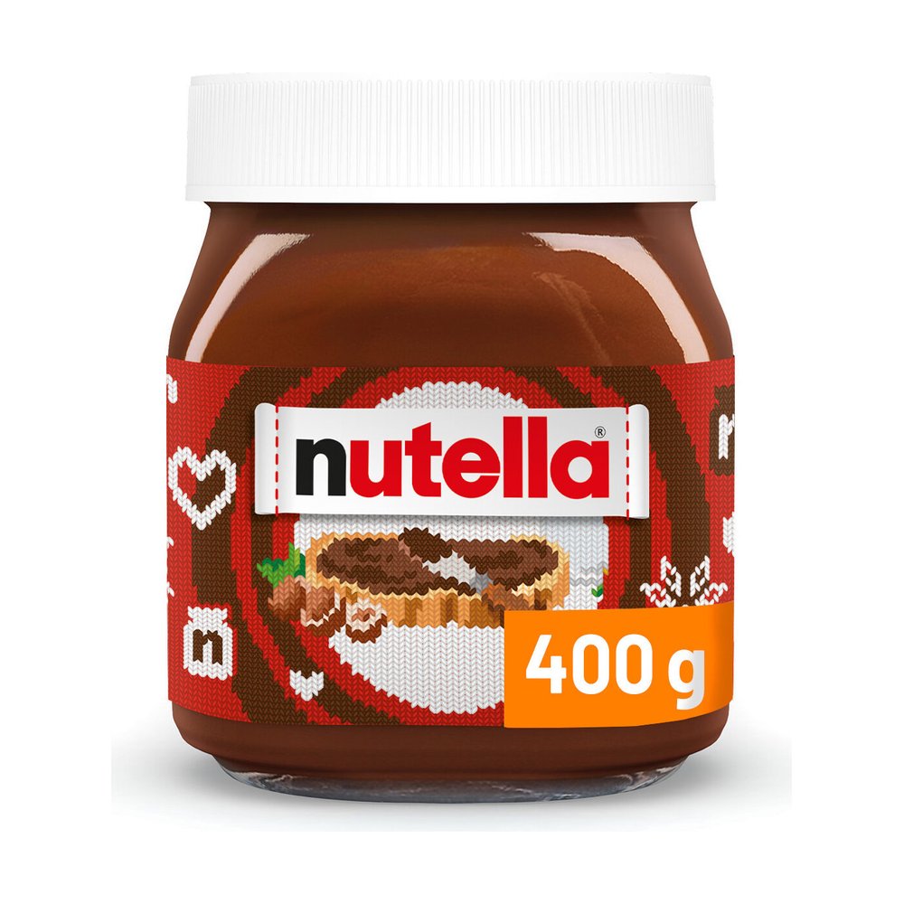 Nutella